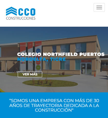 CCO Construcciones
